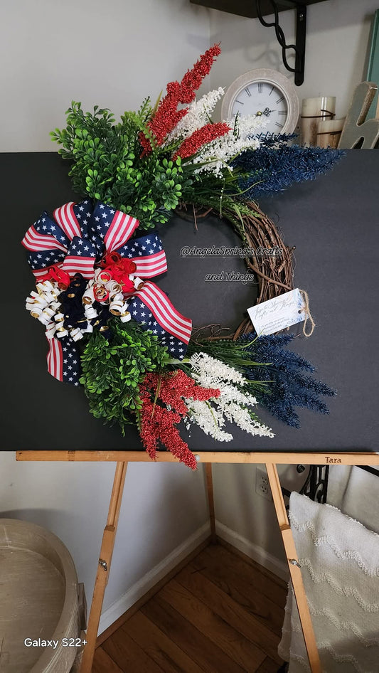 Happy 4th of July