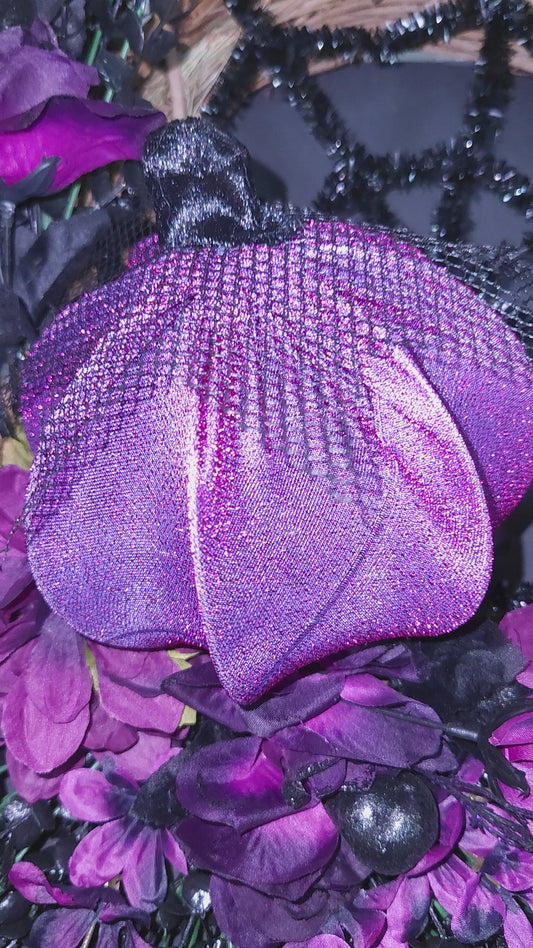 Sparkling magic