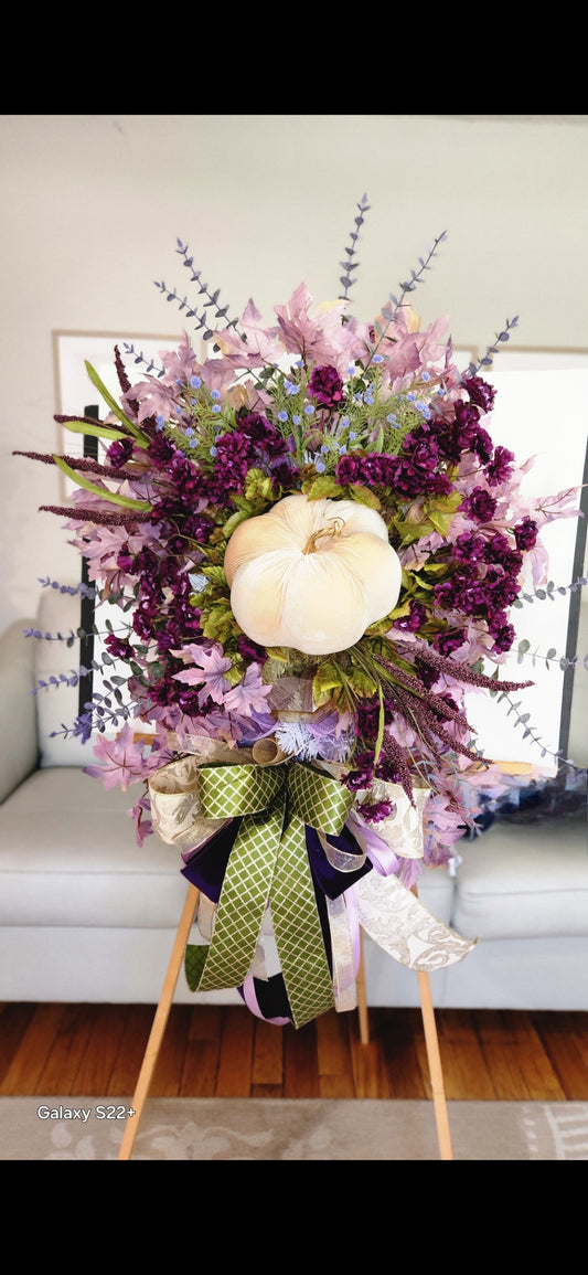Lavender luxury
