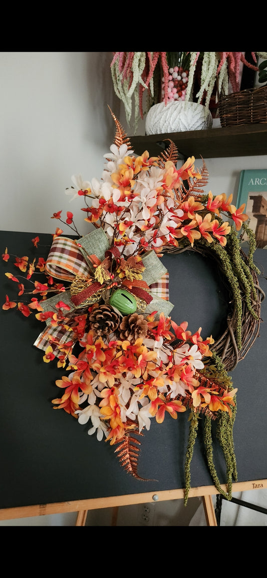 Soft autumn