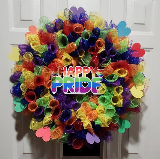 "Love wins"