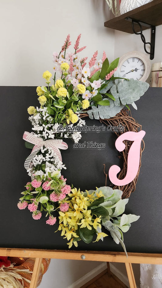 Pretty in pink customizable